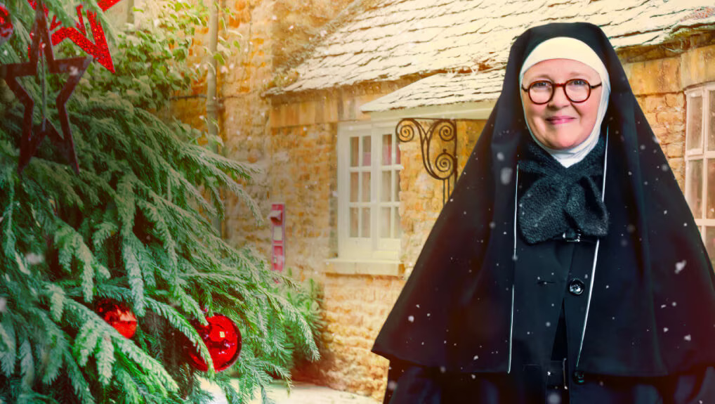 Śledztwa siostry Bonifacji: odcinek świąteczny 2024