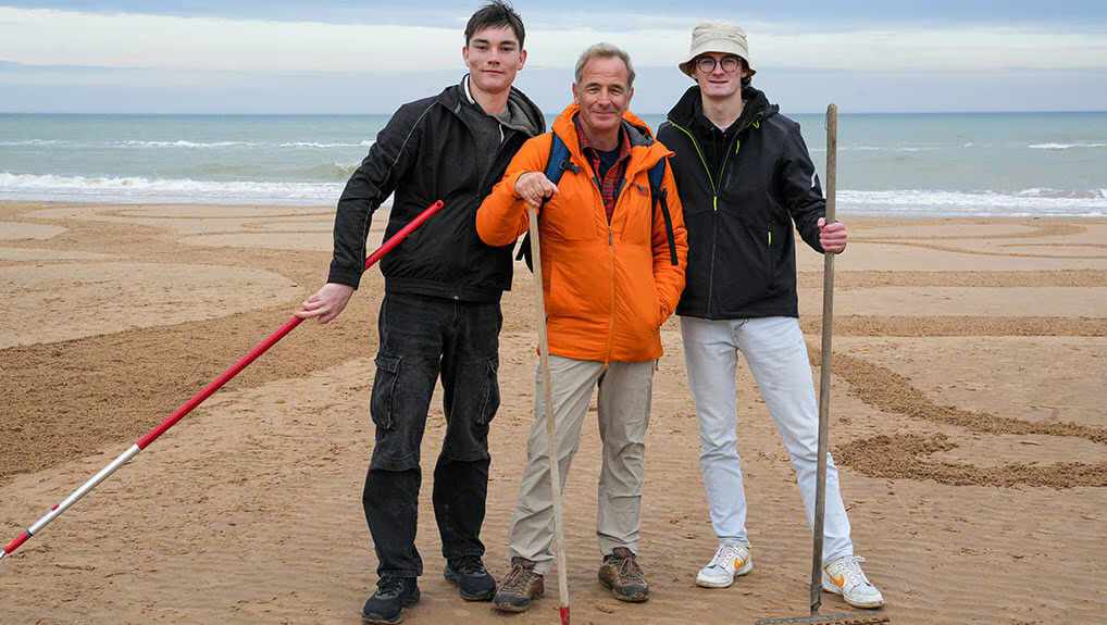 Najpiękniejsze trasy spacerowe