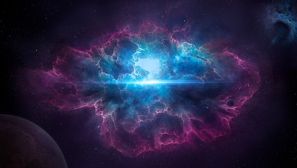 Universe