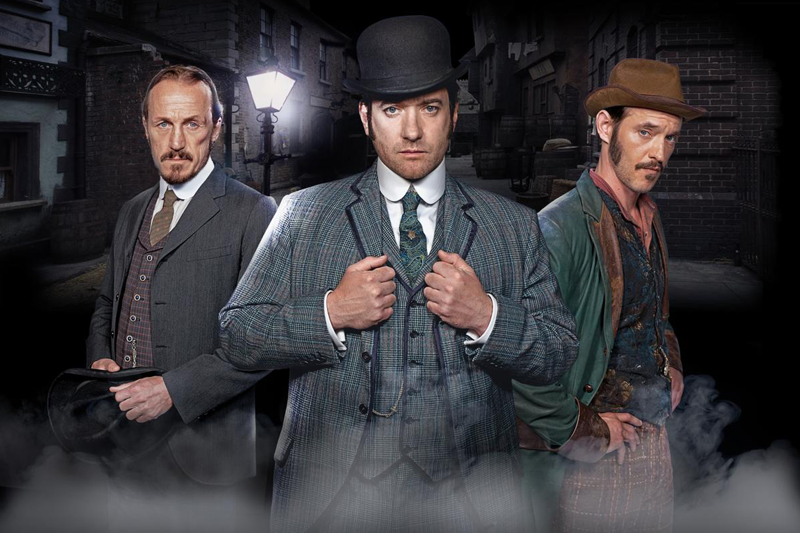 Ripper Street