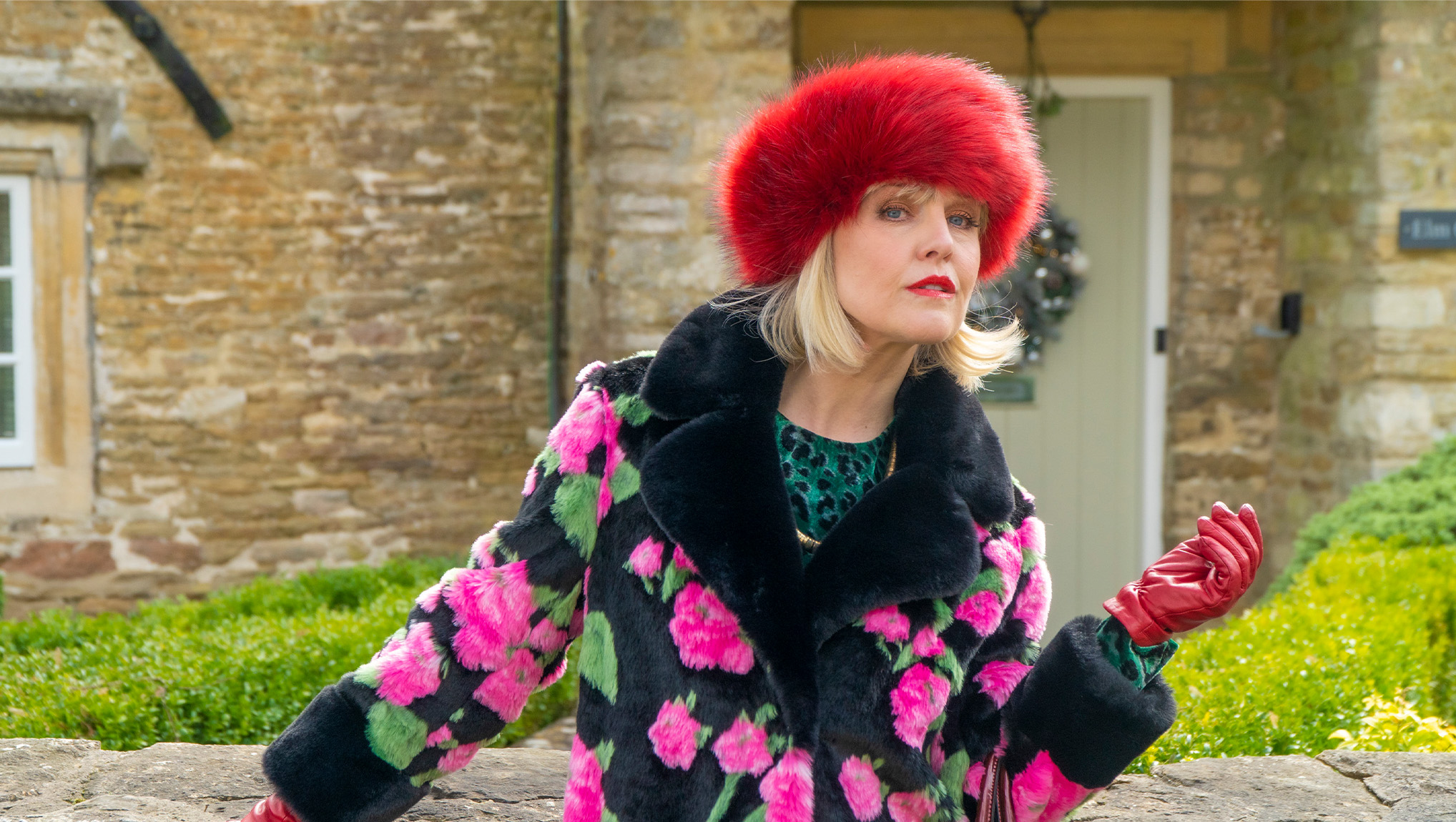 Agatha Raisin kerstspecials