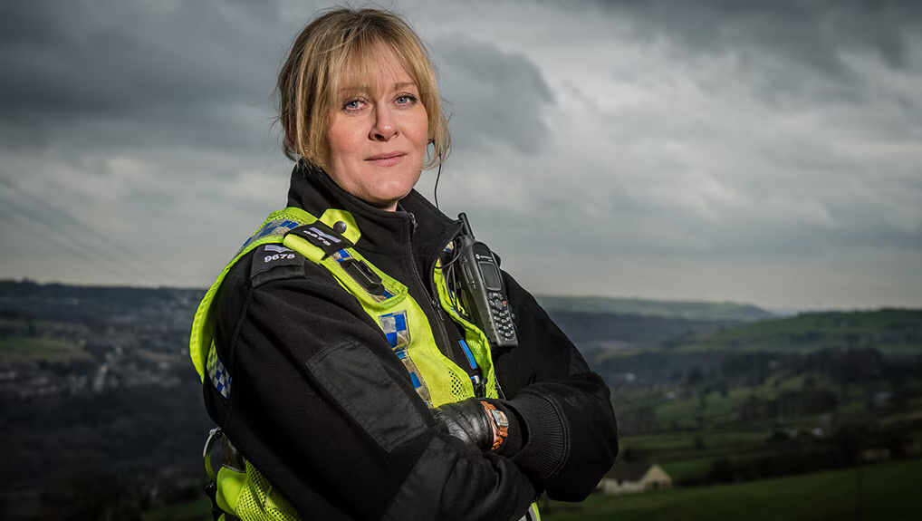 Happy Valley S3