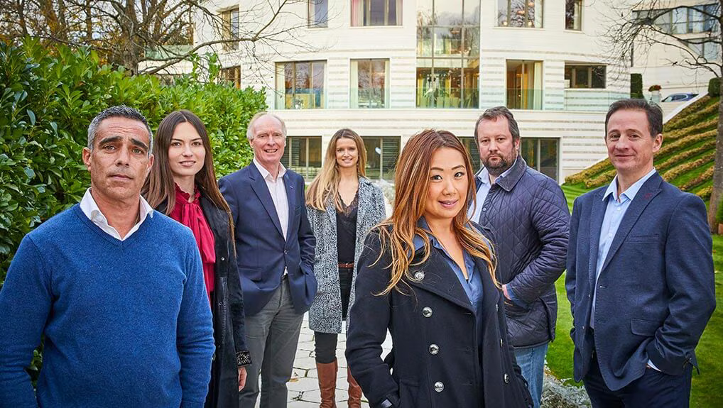 Britain's Most Expensive Houses (BBC Lifestyle)