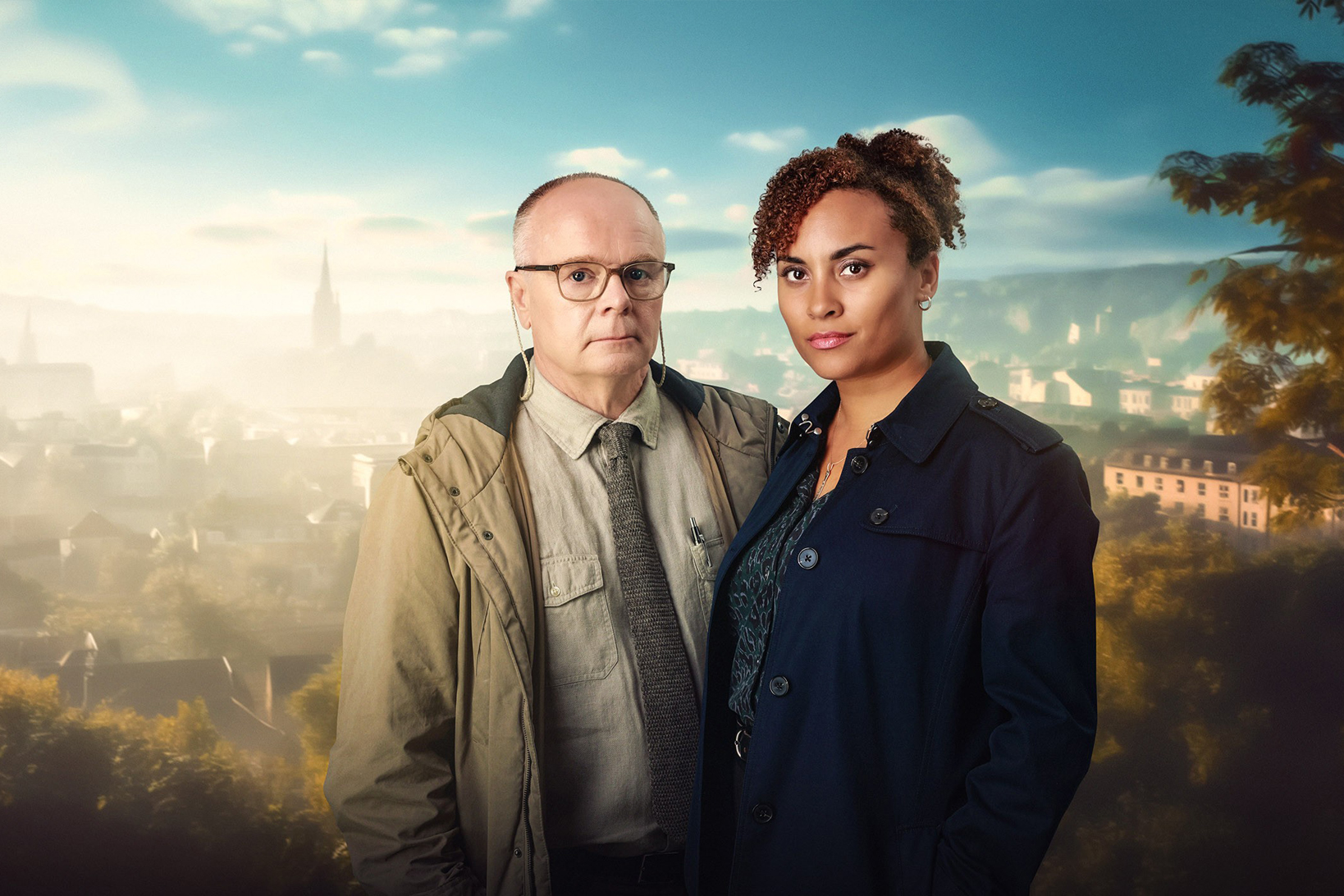 McDonald and Dodds, S4