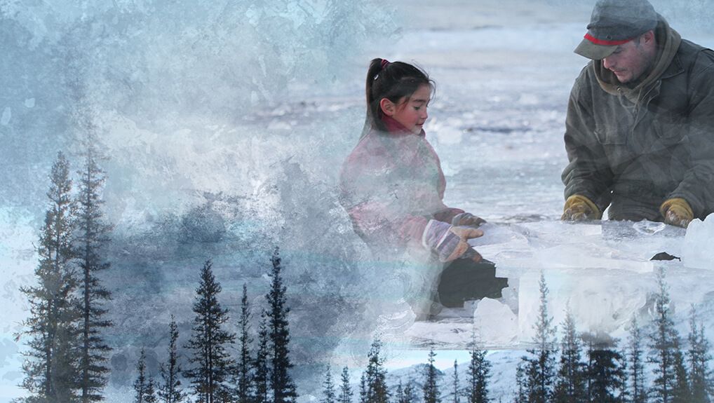Life Below Zero - S1