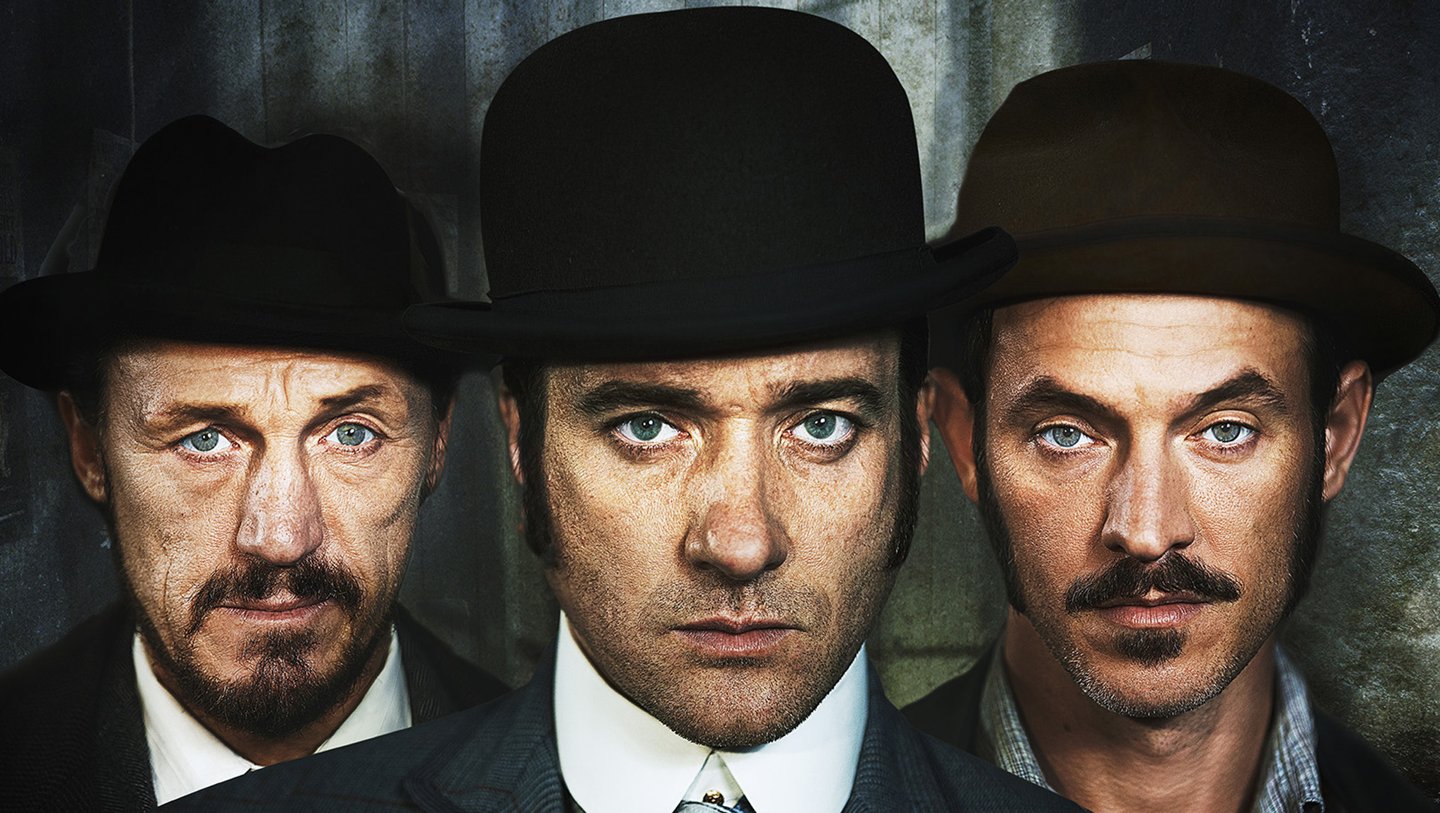 Ripper Street