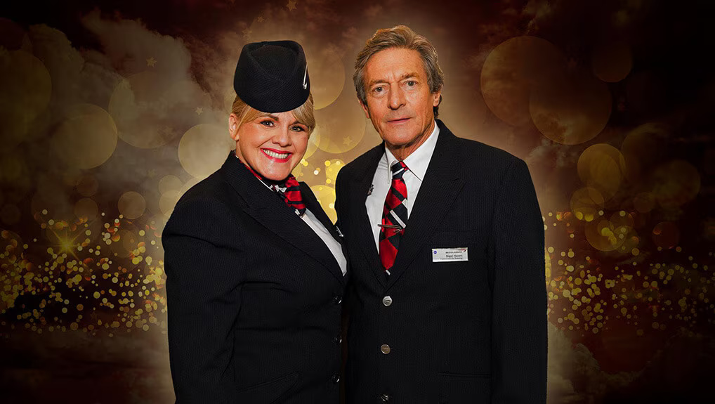 Klasa pierwsza czy ekonomiczna?