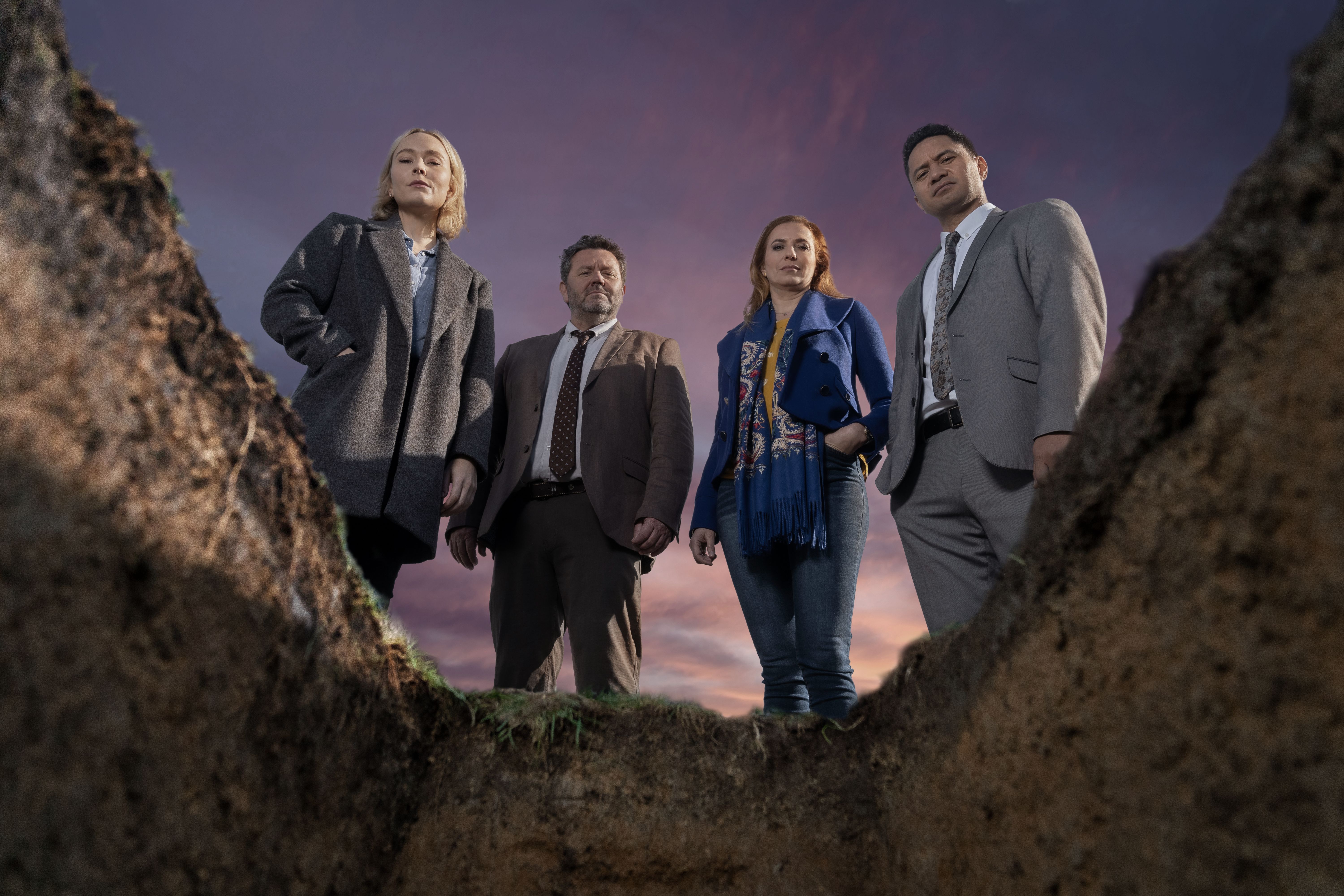 The Brokenwood Mysteries, S9