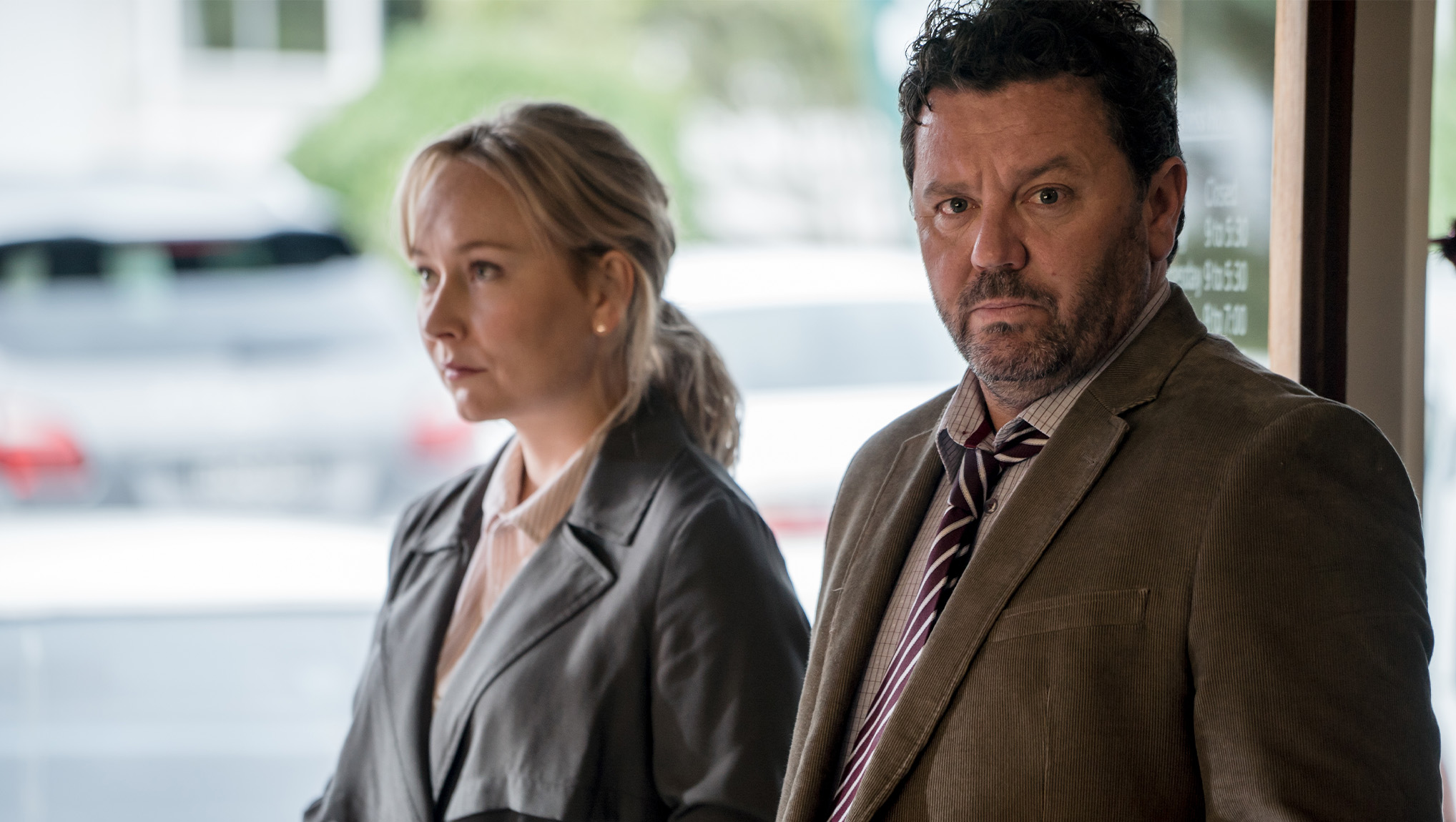 The Brokenwood Mysteries kerstspecials