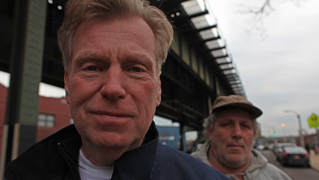 Love & Hate Crime - S2