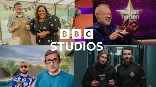 Programming Stagiair(e)