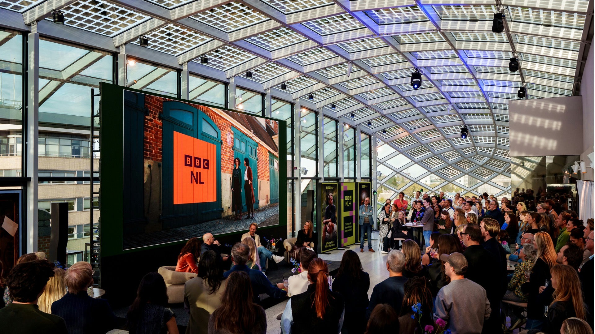 Social Media Marketing Stagiair(e)