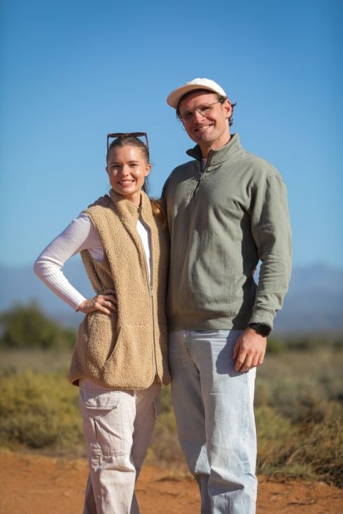 Rhett & Claire