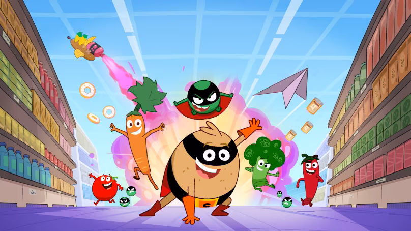 SUPERTATO