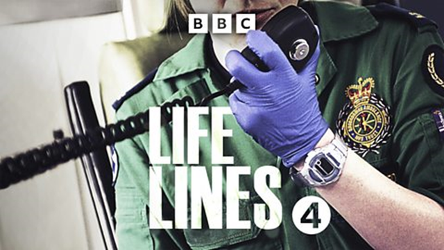 LIFE LINES
