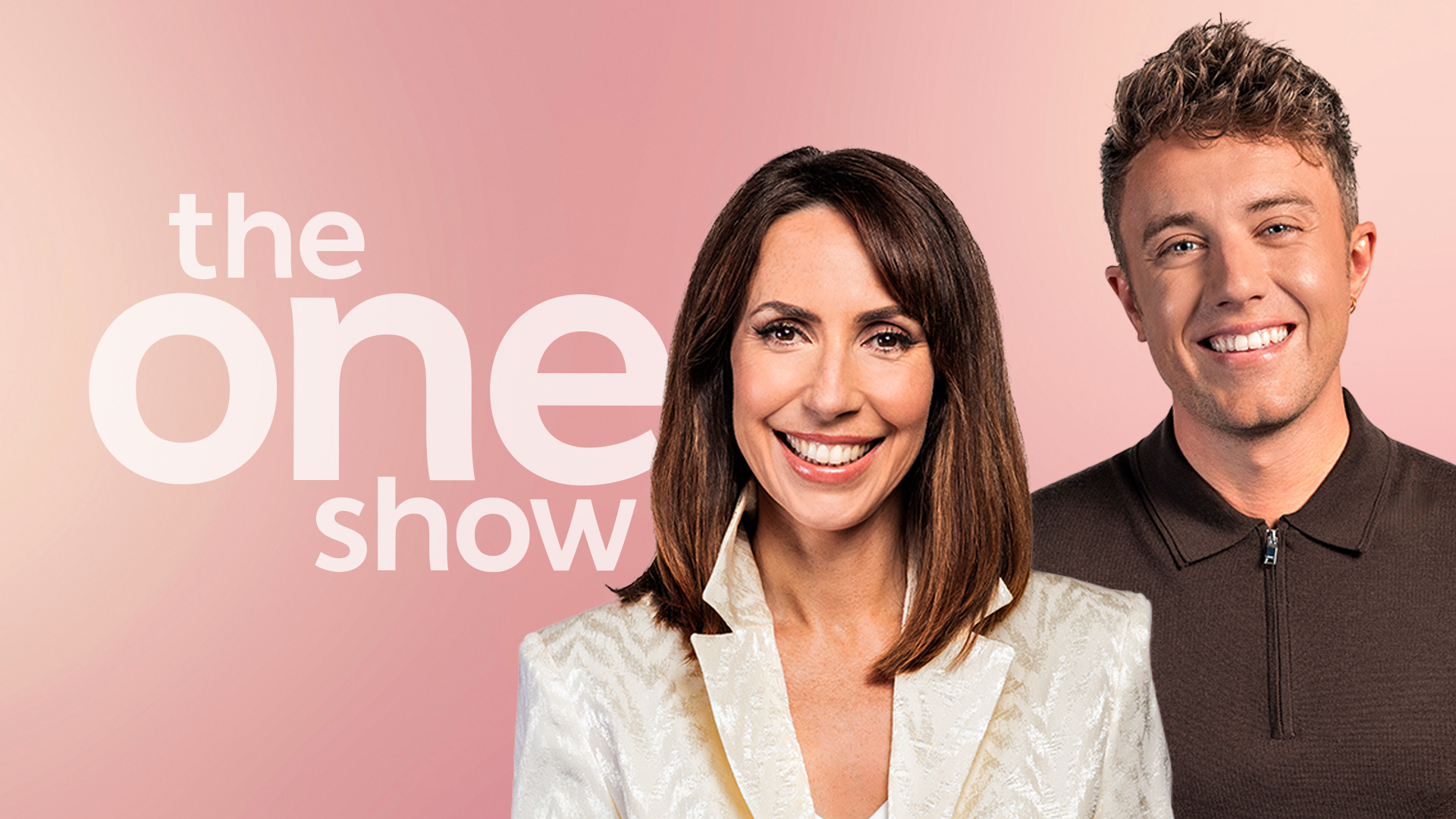 The One Show