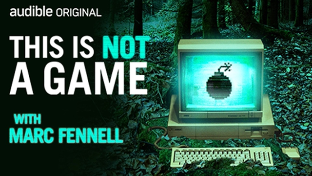 THIS IS NOT A GAME