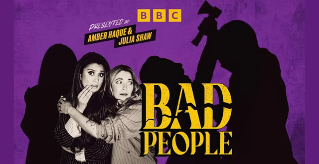 BAD PEOPLE