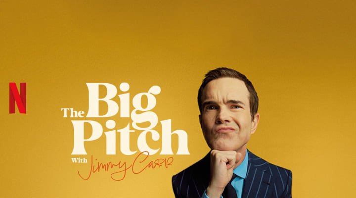 The Big Pitch