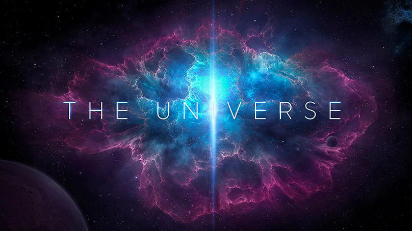 The Universe