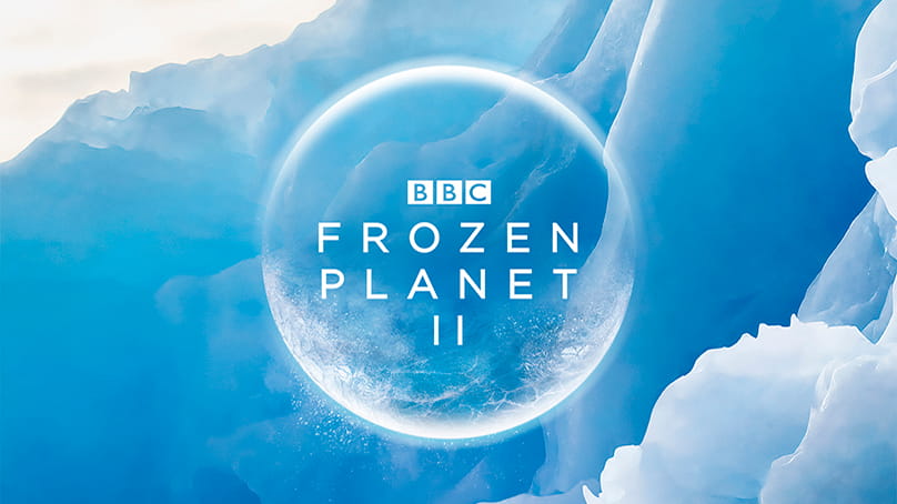 Frozen Planet II